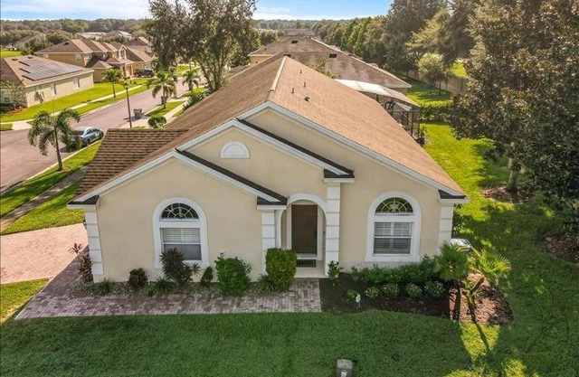 78 Andalusia House