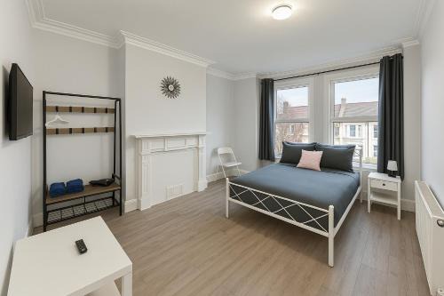 78 Flat B Home to Central London