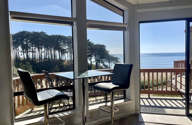 78 Seascape Resort 2Br/2Ba w/Direct Ocean Views from Large WrapAround Balcony