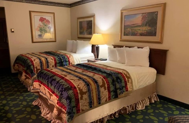 786 HAVEN HOTEL