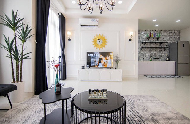 7Bed-5BR@BIGROUP@XULUXY/D1/D4/HCMC@Center/GrandRiverside