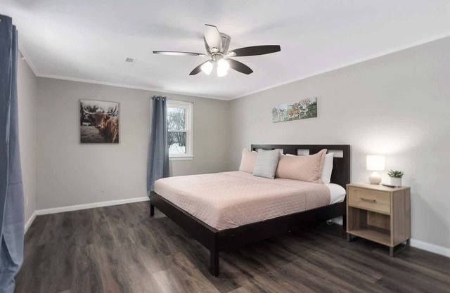 7BR 4Bath|Perfect for Groups|ALL KING BEDS