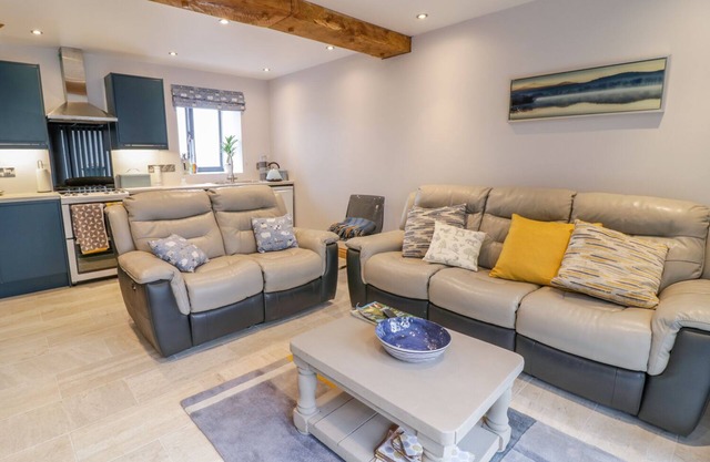 7EVERN @ PORTH FARM, Animaux acceptés à Caersws, Ref 986384