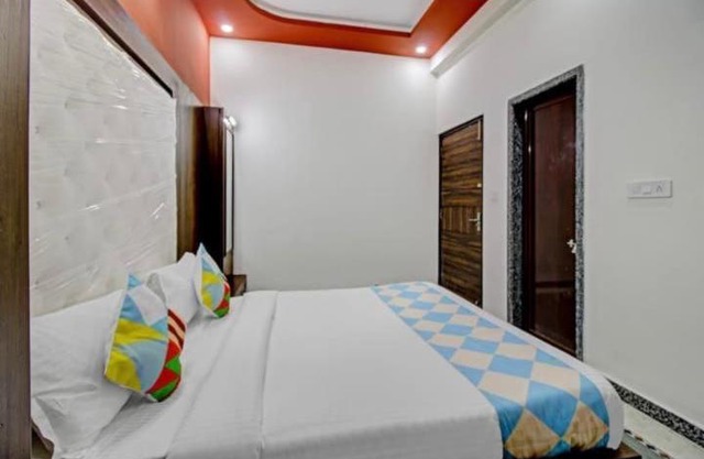 7horses home stay