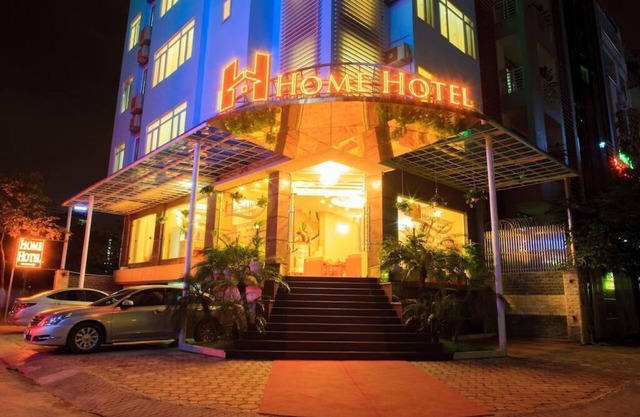7S Home Hotel, Cầu Giấy, Hà Nội
