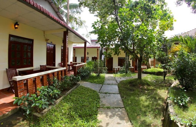 Bungalow 7S Kim Xuan, Phú Quốc