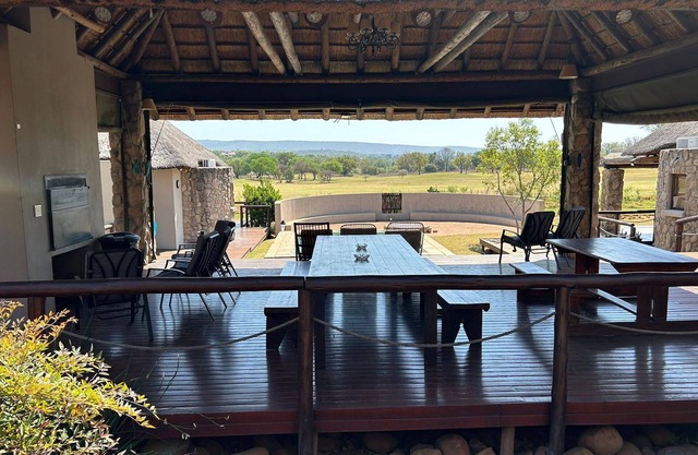 7th Hole Golf Lodge