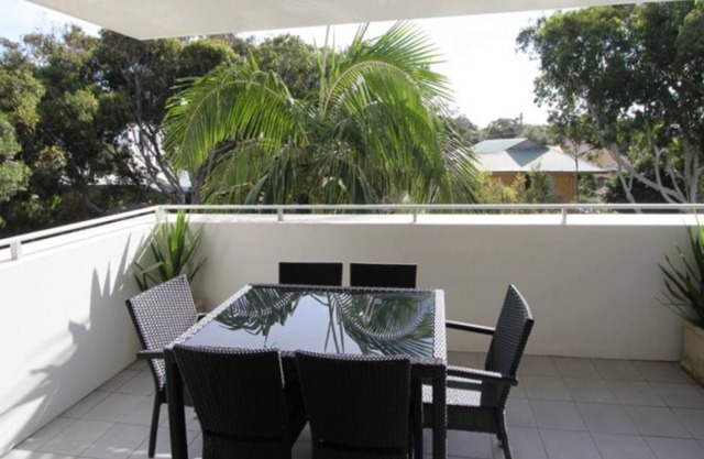 Appartement Plages 8 - 8 / 13-15 Beach Road Hawk Nest