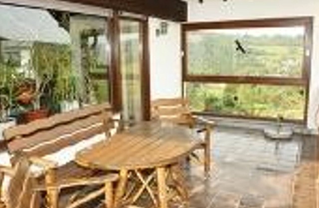 Chalet à 8 lits - maison de vacances Braun