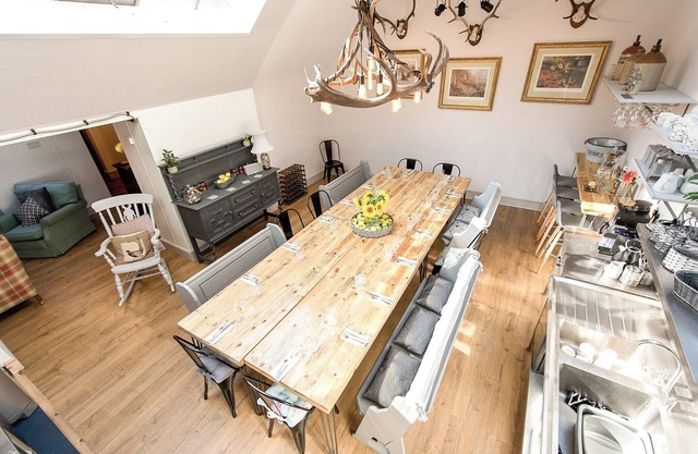 Beautiful property offering a great base from which to enjoy the county of Herefordshire.