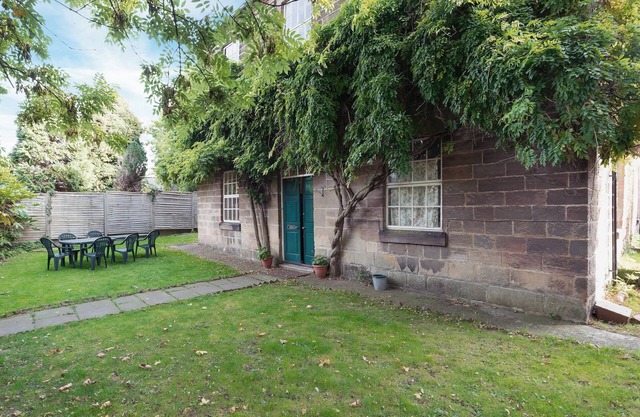 8 chambres hébergement à Belper