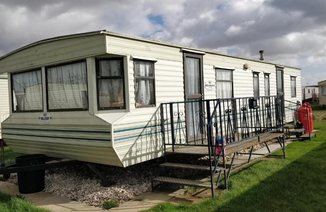 8 Berth on Coral Beach (Westmorland)