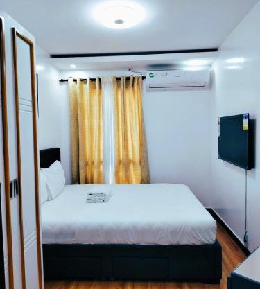 8 - Cabanatuan City's Best Bed and Breakfast Place