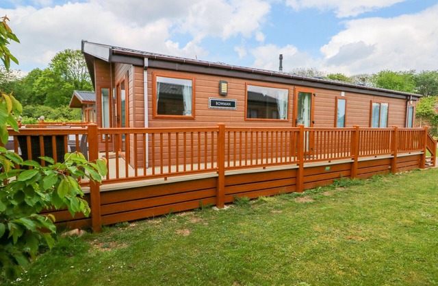 8 Castle View, TATTERSHALL