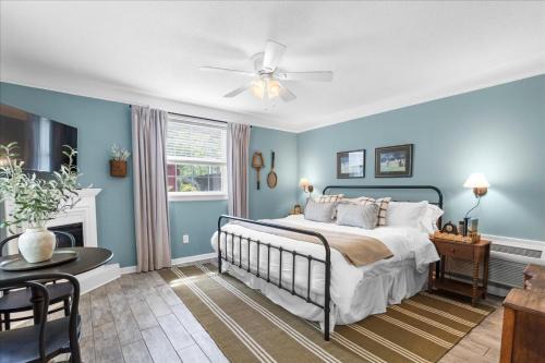 8- Desoto Cottage