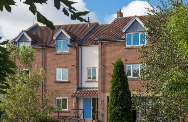 8 Eureka Mews, DURHAM