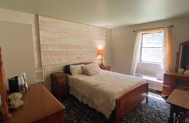 Gold Room apt