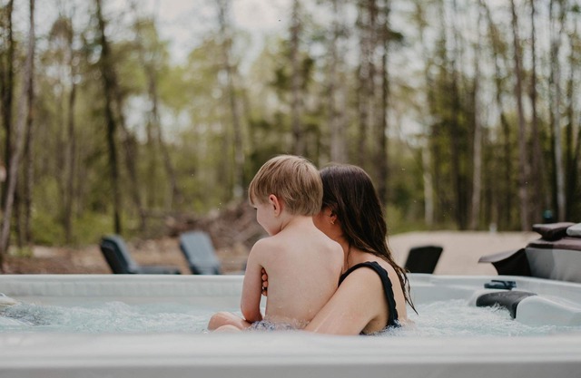 SEZONA - Le luxe dans la nature et SPA