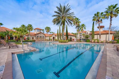 8 Mi to Disney Parks Pet-Friendly Davenport Condo