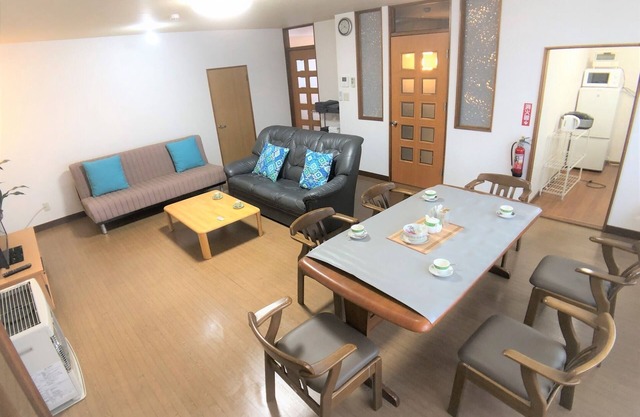 8 min Asahikawa st Good access to everywhere - STAY311 / Asahikawa Hokkaidō