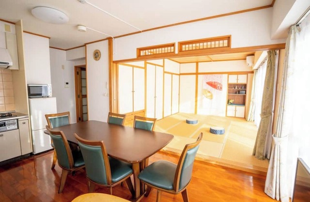 8 min walk to Kokusai DoriFree WiFi smile201 / Naha Okinawa
