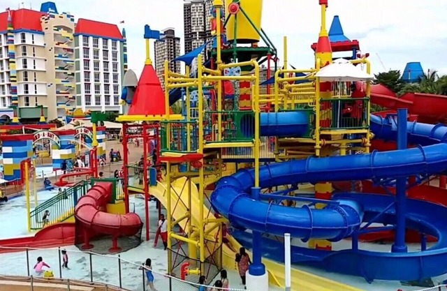 8 mins Walk to2B2R@ Legoland-Happy Sunshine Suite for families-Lakeview Cozy!8px
