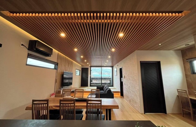 8 minutes from Dazaifu Station Newly built priva / Dazaifu Fukuoka