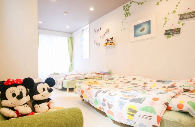 8 minutes from Hakata Station 2 minutes walk fro / Fukuoka Fukuoka
