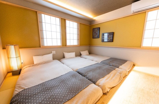 8 minutes walk from Yumoto Station | Maximum 9 peo / Ashigarashimo-gun Kanagawa