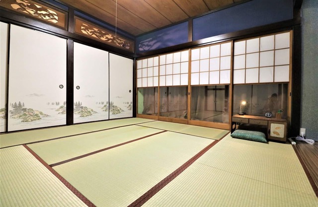 8 minutes walk from the station Izus chartered K / Ito Shizuoka