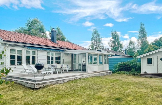 4 etoiles maison de vacances a LOFTAHAMMAR