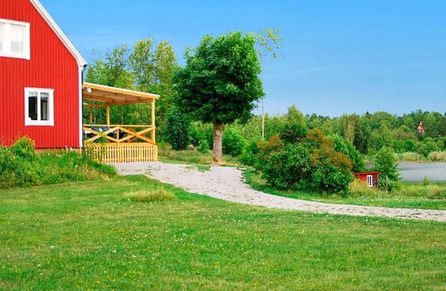 4 etoiles maison de vacances a ESKILSTUNA