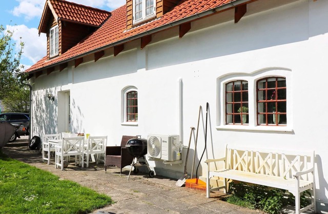 Maison de vacances pour 8 a Storvorde