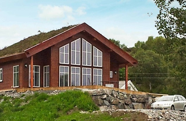5 etoiles maison de vacances a VEVANG