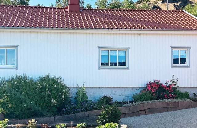 4 etoiles maison de vacances a Brastad