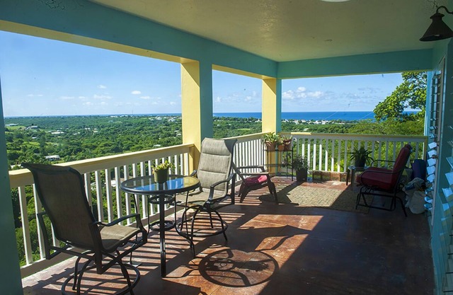 Hilltop Tradewinds Breezy 24/7