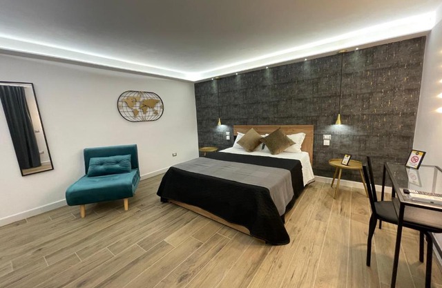 80040 GUEST HOUSE Via Roma