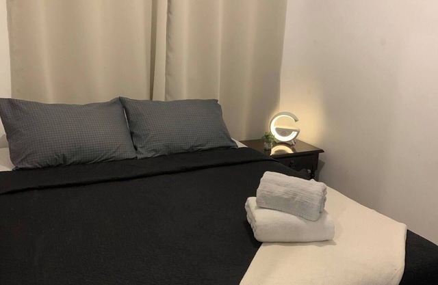 803 Ponte laguna 1 bedroom QUEEN BED