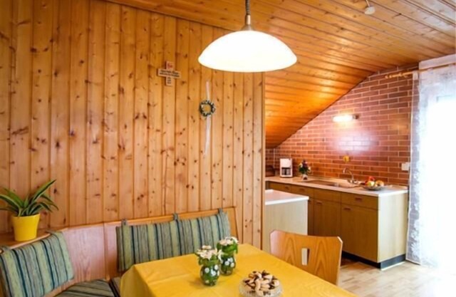 Appartement de 80m² avec 3 chambres et balcon