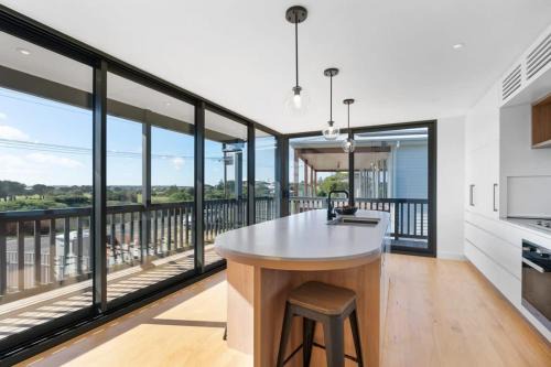 81 Bristow-Smith Ave Goolwa Beach - BYO Linen - WiFi
