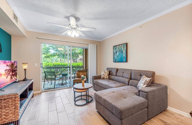 8105 The Sanctuary Condo