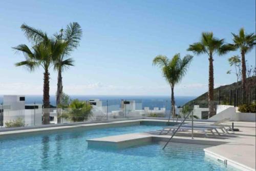 812 ALM Luxury aparment in Palo Alto Marbella