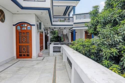 81603 Hotel Shiva Grand