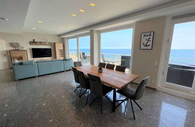 827 - Penthouse - 13th end floor