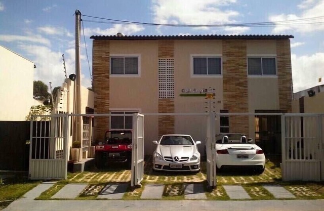 (85) 999. 376545 (Zap) HÉBERGEMENT ET APPARTEMENTS NEUFS. Nous consulter!