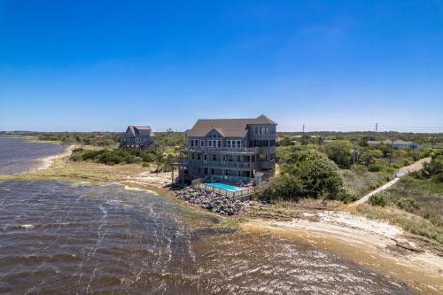 8650 - Mare Vista Retreat