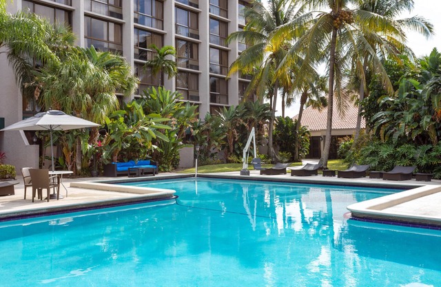 88 Palms Hotel & Event Center
