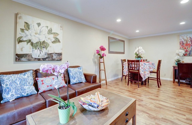 888 Nouvelle rénovation luxe Apt Saratoga, Cupertino, Sunnyvale, Campbell, Santa Clara