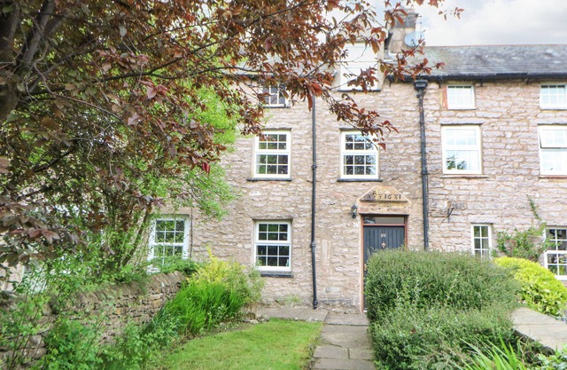89 High Street