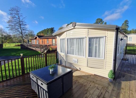 89 Main Park , Lilliardsedge